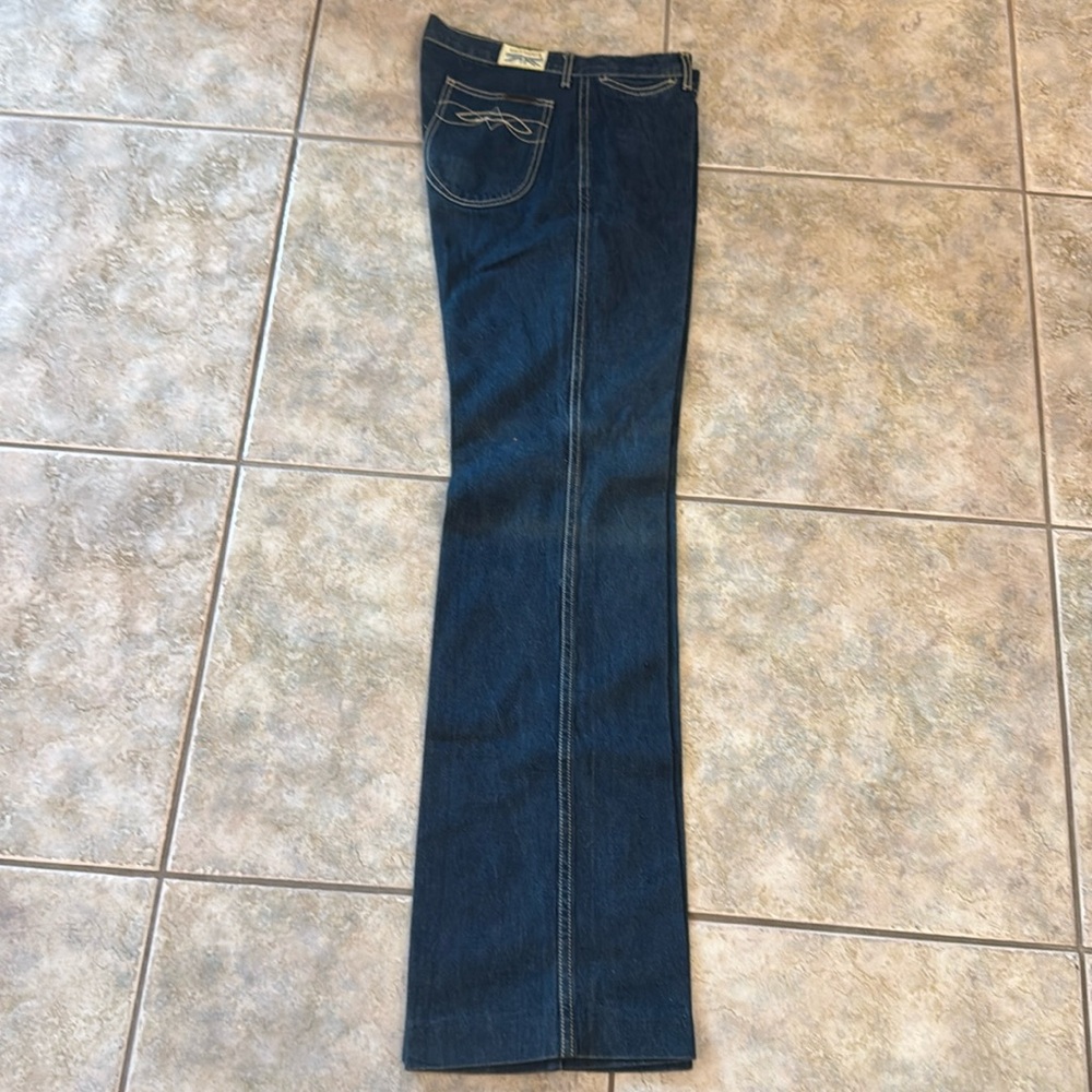 Vintage Brittania jeans size 32 L